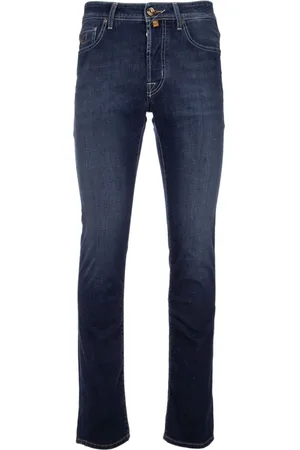 Jacob Cohen Straight-leg jeans