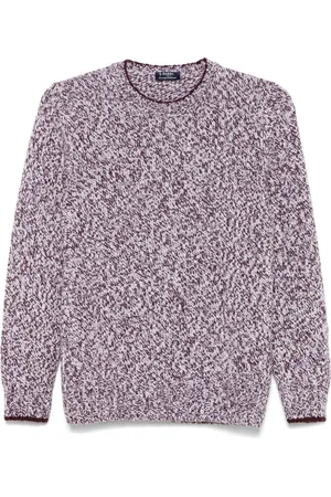 BARBA Wool sweater