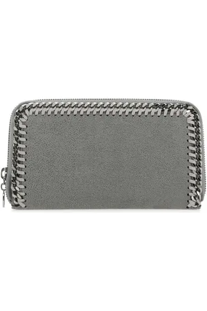 Stella McCartney Falabella wallet