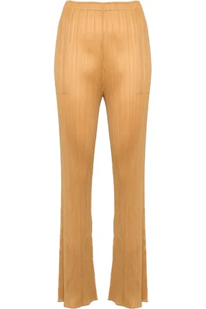PLEATS PLEASE ISSEY MIYAKE May trousers