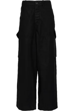 CASEY CASEY Mamo trousers