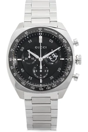 Gucci 41mm Interlocking