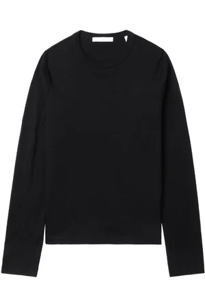 Helmut Lang Logo-print T-shirt