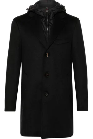 Kired Jaya coat