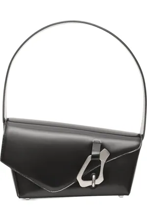 HELIOT EMIL Carabiner shoulder bag