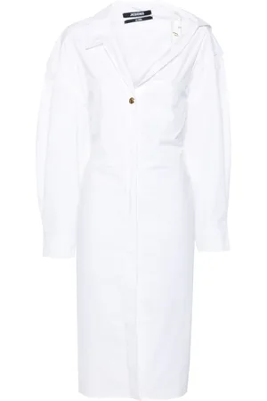 Jacquemus La Robe Chemise dress