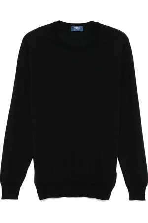FEDELI Seta sweater