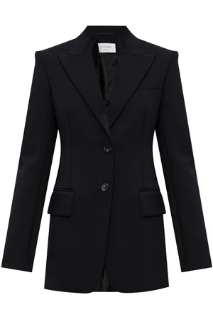 Sportmax Single breasted blazer