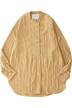 STUDIO NICHOLSON Frink blouse