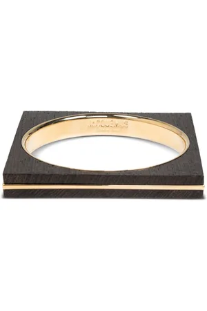 Jacquemus Le Bracelet Carré bracelet