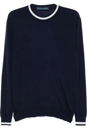 Kiton Wool sweater