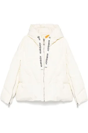 Khrisjoy Khris puffer jacket