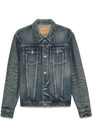 Saint Laurent Denim jacket