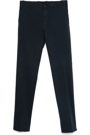 Incotex Slim-cut chinos