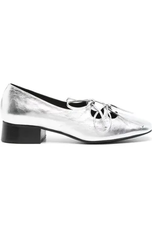 Nicole Saldanã 25mm Isabel pumps