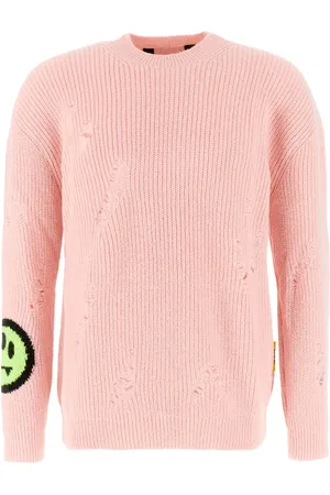 BARROW Distressed jumper