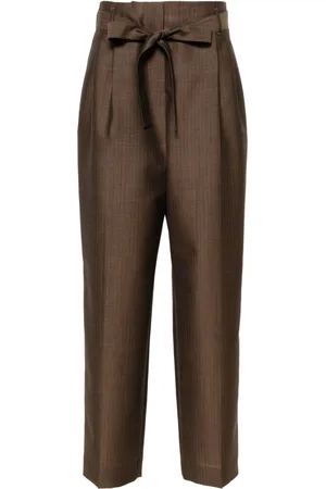 The Row Lonan trousers
