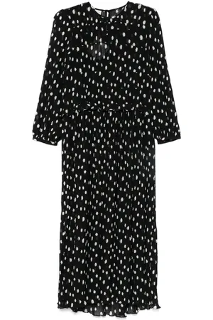 Baum und Pferdgarten Alfie midi dress