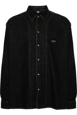 GCDS Wirdo shirt