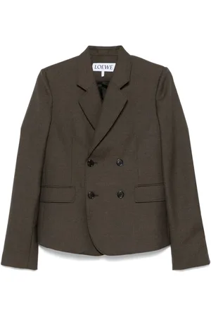 Loewe Wool blazer