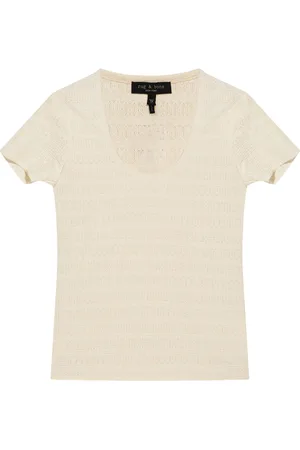 RAG&BONE Julia T-shirt