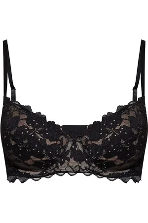 Hanro Lace bra
