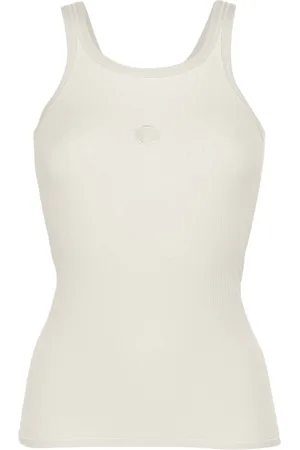 Baserange Cut-out tank top