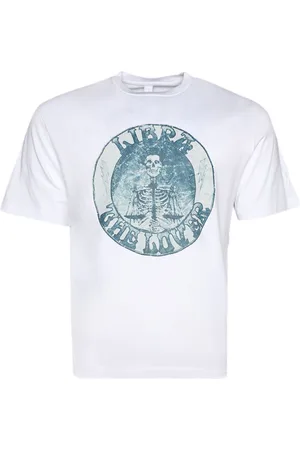 Neil Barrett Graphic-print T-shirt