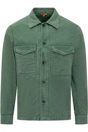 BARENA Desco shirt