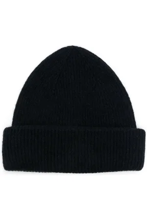 Nuur Ribbed beanie