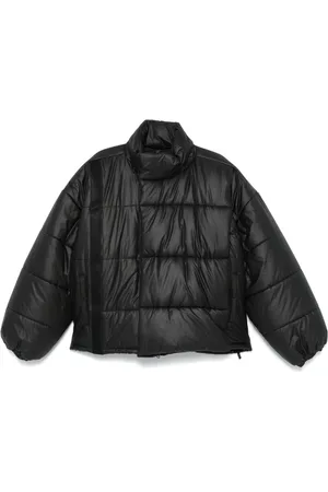 Y / PROJECT Quilted puffer jacket