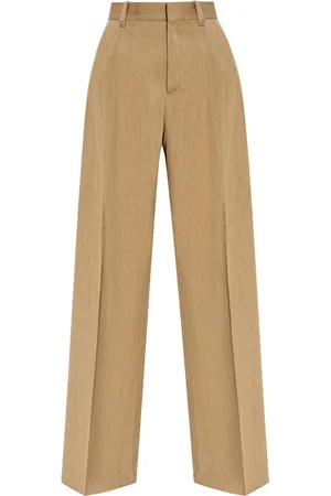 Burberry Wool tailored trousers