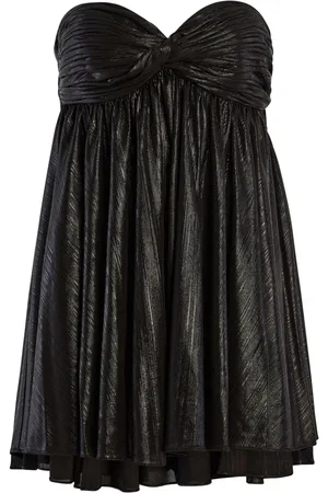 Retrofete Nellia midi dress