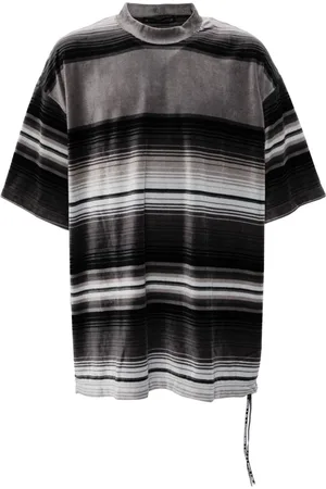 MASTERMIND Striped T-shirt