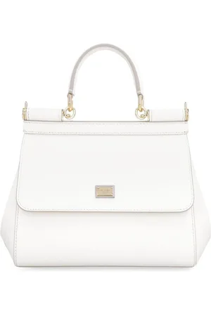 Dolce & Gabbana Medium Sicily tote bag