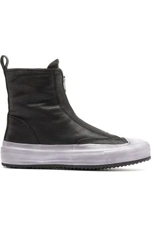Officine creative Leather sneakers