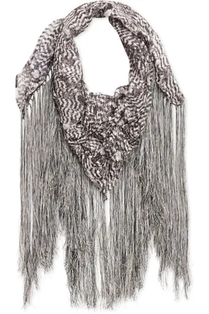 Isabel Marant Ronna scarf