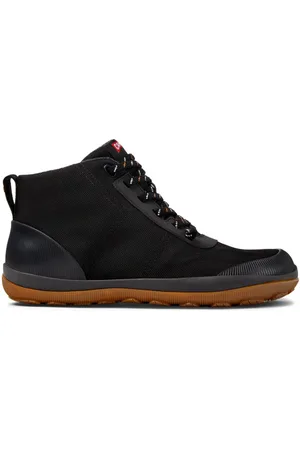 Camper Peu Pista boots