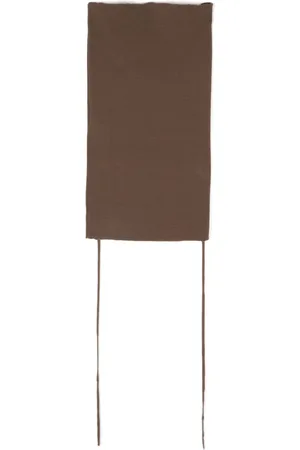 LEMAIRE Wool snood
