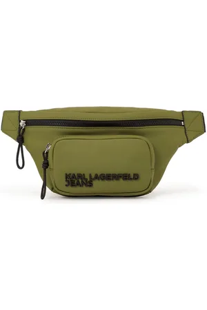 Karl Lagerfeld Utility belt bag