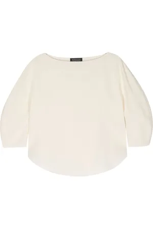 GIANLUCA CAPANNOLO Valeria blouse