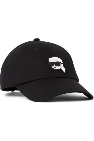 Karl Lagerfeld Ikon cap