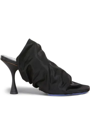 Marni Leather mules
