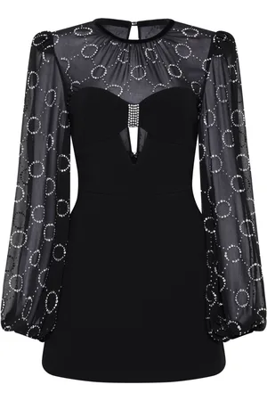 Rebecca Vallance Ellasandra Mini dress