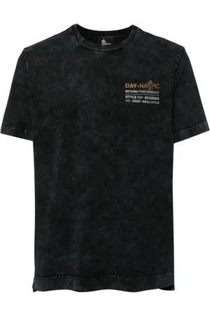 Moncler Logo-print T-shirt