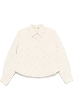 JNBY Quilted puffer jacket