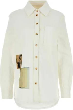 Lanvin Graphic-print shirt