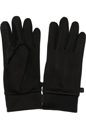 Rains Hardface fleece gloves