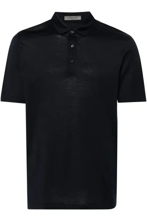 corneliani Jersey polo shirt