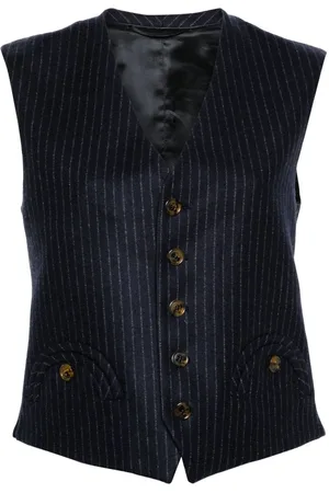 Blazé Milano Feral waistcoat